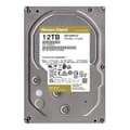 Miniatyrbild 2 av 3: Western digital intern hårddisk - WD122KRYZ - HDD Gold 12TB SATA 512MB 3,5''