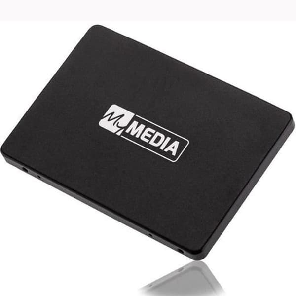 MyMedia 69279 hårddisk