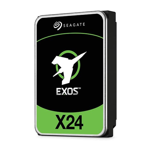 Seagate Exos X24 ST12000NM002