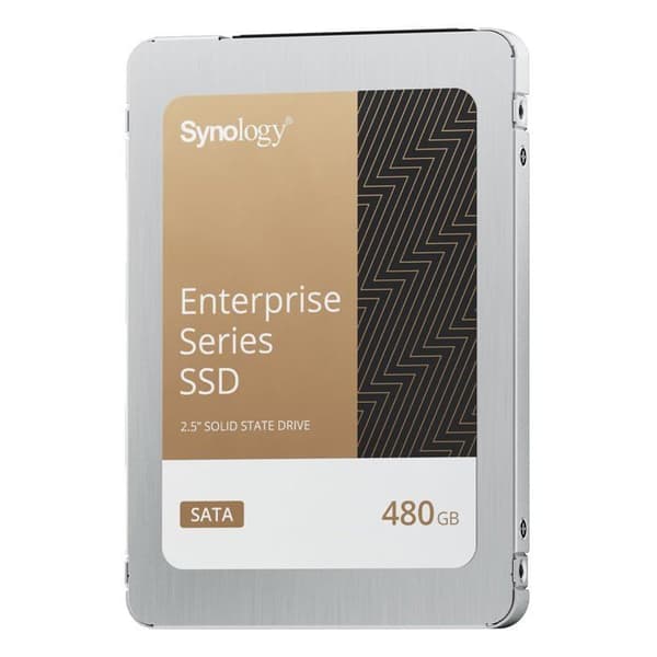 SYNOLOGY SATA 2.5''