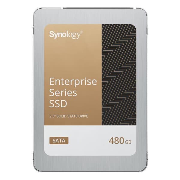 SYNOLOGY SATA 2.5''