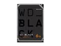 Miniatyrbild 3 av 4: WD Black WD6004FZBX - disk
