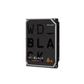 Miniatyrbild 4 av 4: WD Black WD6004FZBX - disk