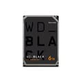 Miniatyrbild 1 av 4: WD Black WD6004FZBX - disk