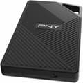 Miniatyrbild 3 av 6: Extern Hårddisk PNY RP60 2 TB SSD