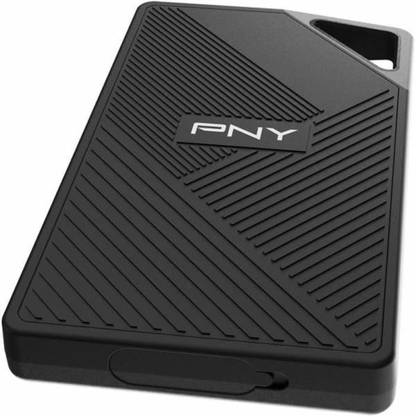 Extern Hårddisk PNY RP60 2 TB SSD