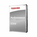 Pikkukuva 1 / 2: Kovalevy Toshiba HDWR11AEZSTA 3,5" 10 TB