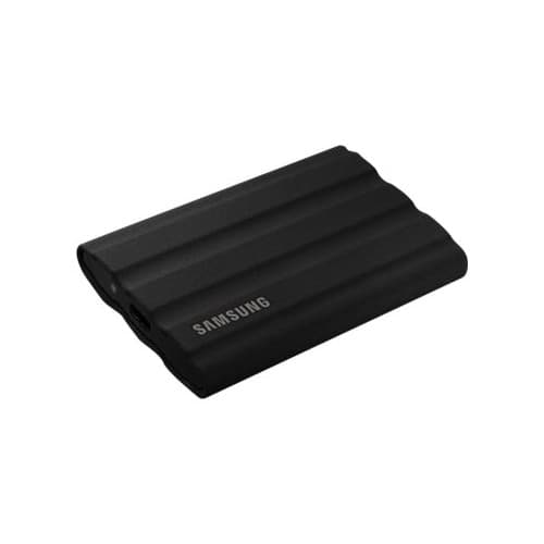 Samsung T7 Shield MU-PE1T0S - SSD - 1 TB - USB 3.2 Gen 2