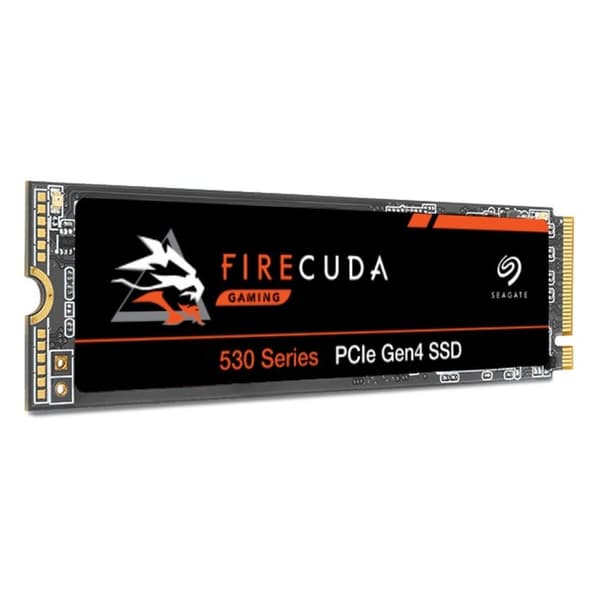 Kovalevy Seagate ZP2000GM3A073 2 TB SSD