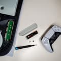 Pikkukuva 4 / 4: Kovalevy Seagate ZP2000GM3A073 2 TB SSD