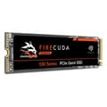 Pikkukuva 1 / 4: Kovalevy Seagate ZP2000GM3A073 2 TB SSD