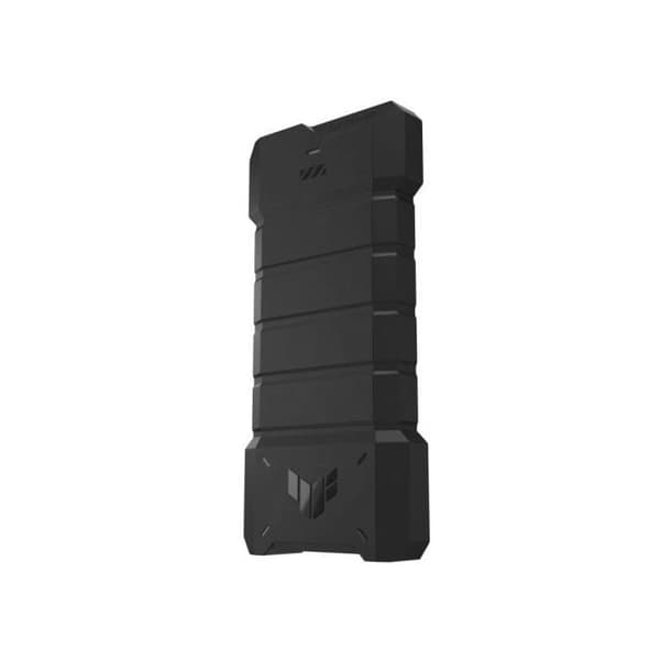 SSD-hölje - ASUS - TUF Gaming A2/BLK/G/AS - M.2 NVMe - Extern - Gaming