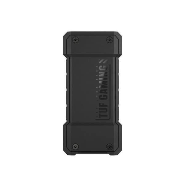 SSD-hölje - ASUS - TUF Gaming A2/BLK/G/AS - M.2 NVMe - Extern - Gaming