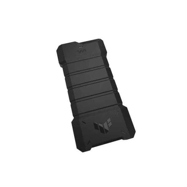 SSD-hölje - ASUS - TUF Gaming A2/BLK/G/AS - M.2 NVMe - Extern - Gaming