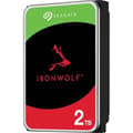 Miniatyrbillede 1 af 2: Harddisk Seagate ST2000VN003 2 TB HDD 3,5"