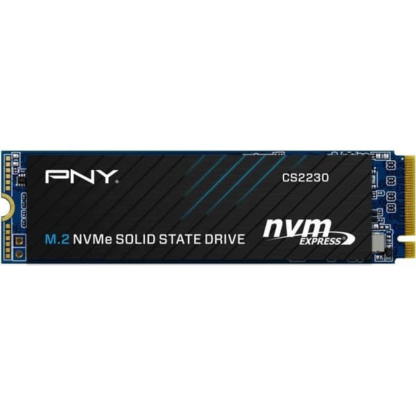 PNY - CS2230 SOLID STATE DRIVE - Intern SSD - 2 To