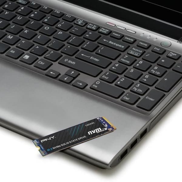 PNY - CS2230 SOLID STATE DRIVE - Intern SSD - 2 To