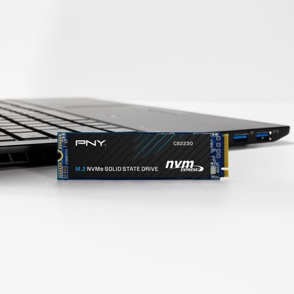 PNY - CS2230 SOLID STATE DRIVE - Intern SSD - 2 To