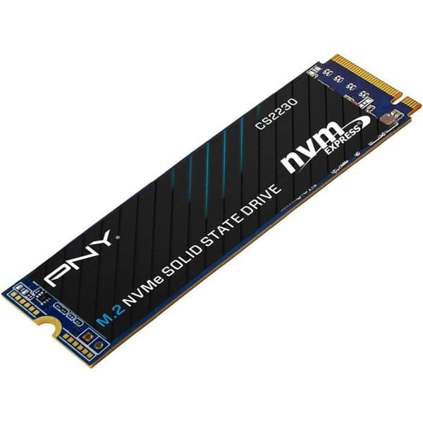 PNY - CS2230 SOLID STATE DRIVE - Intern SSD - 2 To