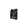 Miniatyrbild 4 av 4: Extern hårddisk - Lexar - SL500M - 1To - USB3.2 Gen2x2 - Magnetkit för iPhone 15