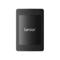 Miniatyrbild 1 av 4: Extern hårddisk - Lexar - SL500M - 1To - USB3.2 Gen2x2 - Magnetkit för iPhone 15