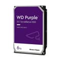 Miniatyrbild 2 av 2: Hårddisk Western Digital WD64PURZ 3,5" 6 TB