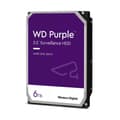 Miniatyrbild 1 av 2: Hårddisk Western Digital WD64PURZ 3,5" 6 TB