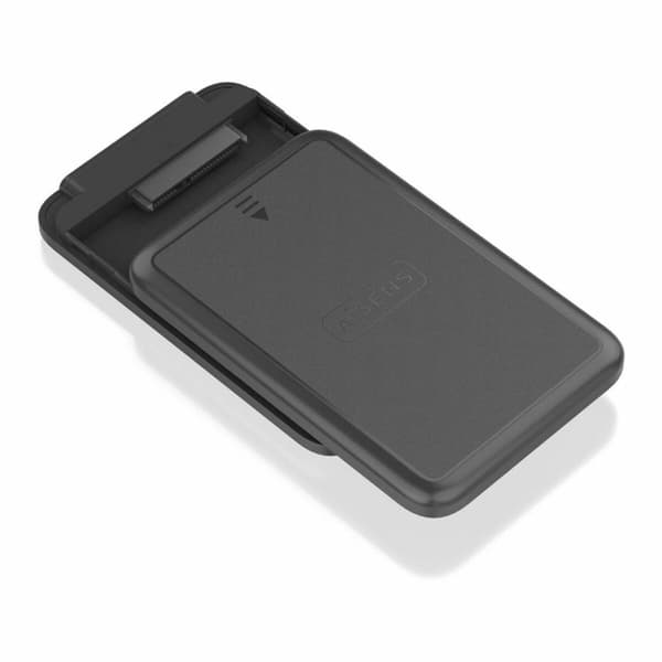 BRUGT Til harddisk Aisens (Refurbished A)