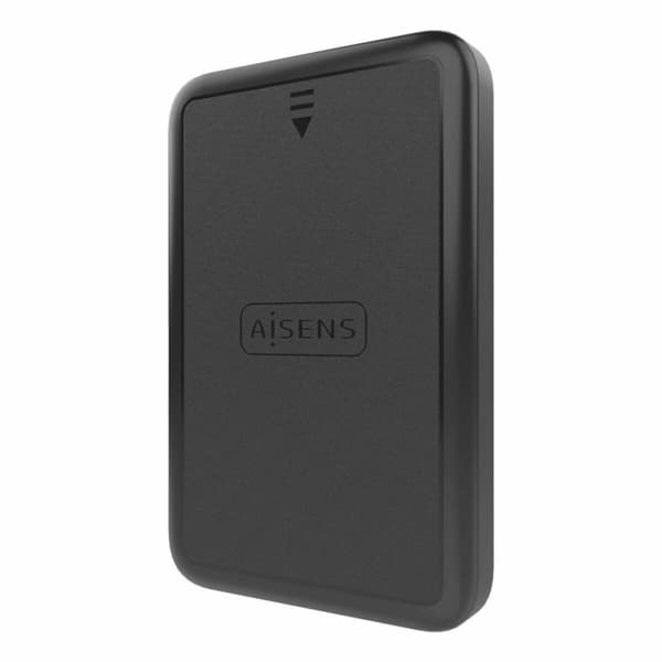 BRUGT Til harddisk Aisens (Refurbished A)