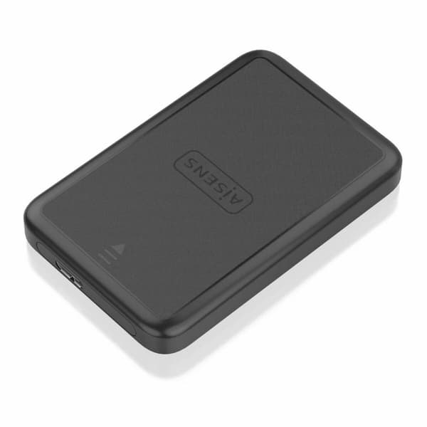 BRUGT Til harddisk Aisens (Refurbished A)