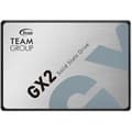 Miniatyrbild 1 av 2: SSD 2.5" - TEAMGROUP - GX2 - 2 To - Lästakt 530 Mo/s - Skrivtakt 510 Mo/s