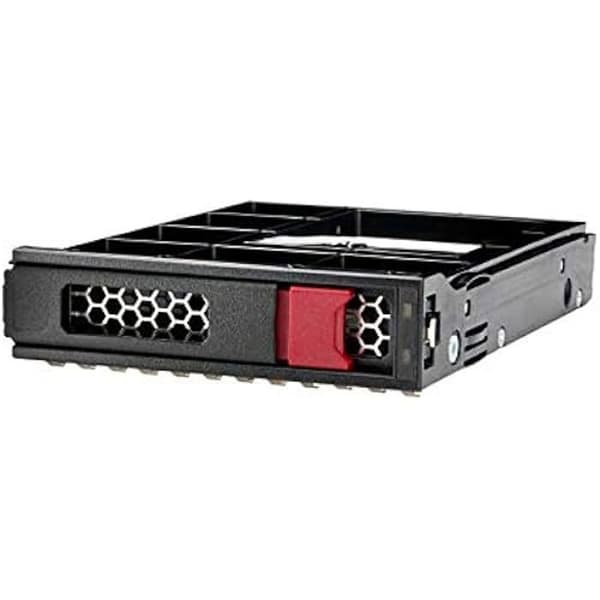 Hårddisk - HEWLETT PACKARD ENTERPRISE - 1TB SAS 6G - 7200 Varv/min - LFF - LP