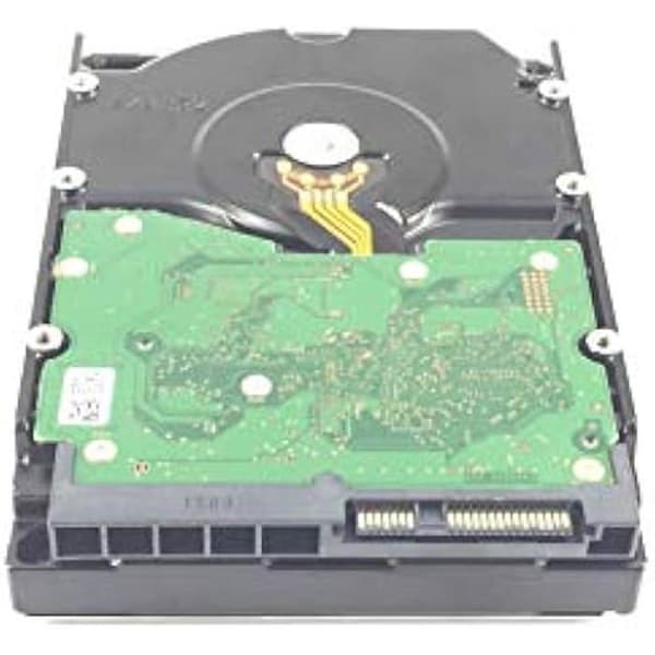 Hårddisk - DELL - PYM8J - 6000 Go - 7200 RPM - SAS 3.5"