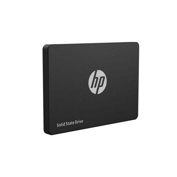 Kovalevy HP 345N1AA#ABB 1,92 TB SSD
