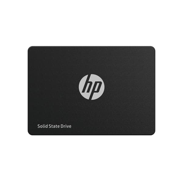 Kovalevy HP 345N1AA#ABB 1,92 TB SSD