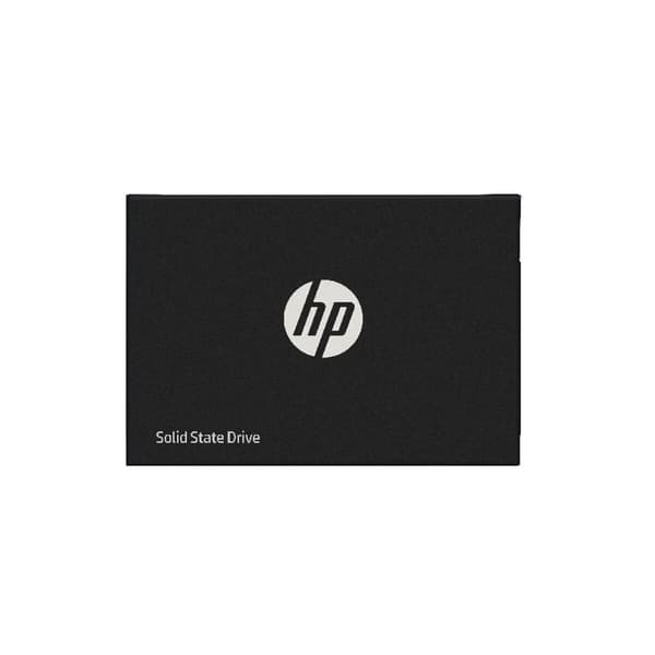 Kovalevy HP 345N1AA#ABB 1,92 TB SSD