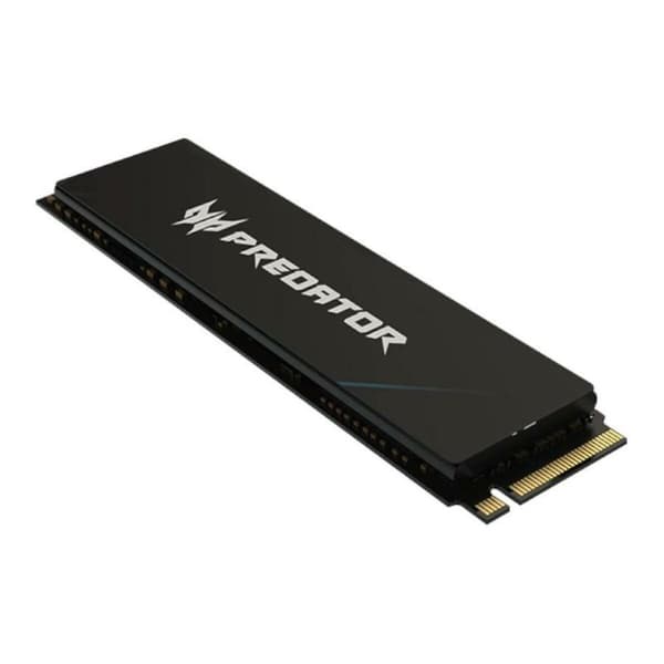 Hårddisk Acer GM-7000 4 TB SSD
