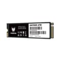 Miniatyrbild 2 av 4: Hårddisk Acer GM-7000 4 TB SSD