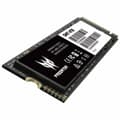Miniatyrbild 5 av 5: Hårddisk Acer BL.9BWWR.120 4 TB SSD