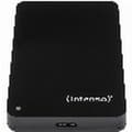 Miniatyrbillede 5 af 10: Ekstern harddisk INTENSO 6021530 500 GB SSD
