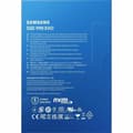 Pikkukuva 5 / 6: Kovalevy Samsung 2 TB SSD