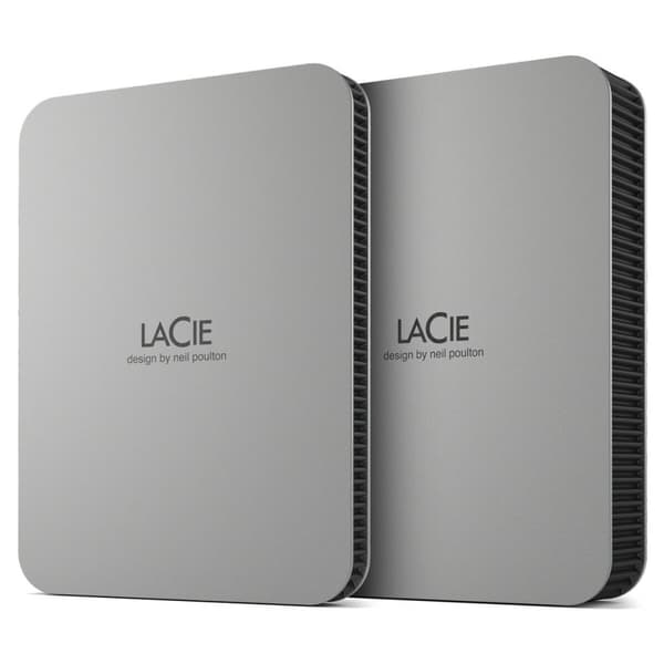 Ulkoinen kovalevy Seagate STLP1000400 1 TB