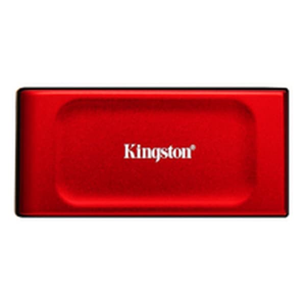 Ulkoinen kovalevy Kingston SXS1000R/1000G 1 TB SSD