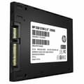 Pikkukuva 3 / 3: Kovalevy HP S700 250 GB SSD