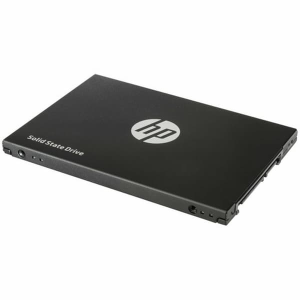 Kovalevy HP S700 250 GB SSD
