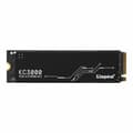 Pikkukuva 2 / 2: Kovalevy Kingston KC3000 1 TB SSD