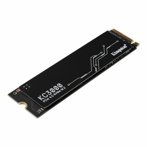 Kovalevy Kingston KC3000 1 TB SSD