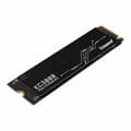 Pikkukuva 1 / 2: Kovalevy Kingston KC3000 1 TB SSD