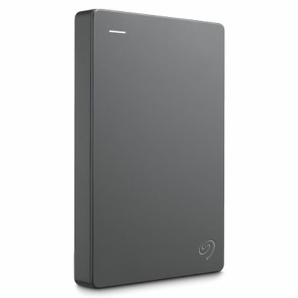 Extern Hårddisk Seagate STJL5000400 2,5" 5 TB