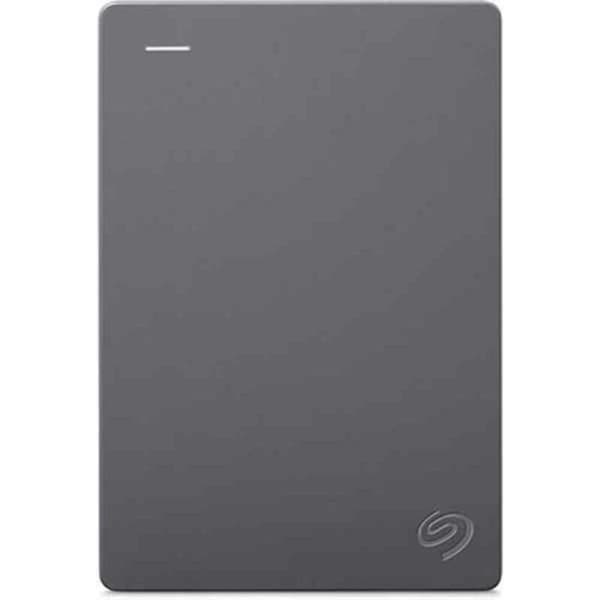 Ekstern Harddisk Seagate STJL5000400 2,5" 5 TB